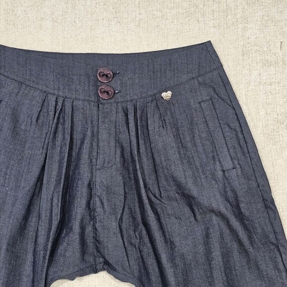 Luk Ap Women  Size 44 Designer Made In Italy Money - Picture 3 of 12